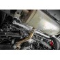 Subaru BRZ / Toyota GT86 / GR86 Ultra Racing Rear Lower Bar