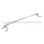 Golf 4 R32 / GTI and S3 8L / Leon 1M Alpha Competition Front Strut Brace