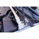 Barra de torretas delantera Alpha Competition para Golf 4 R32 / GTI...