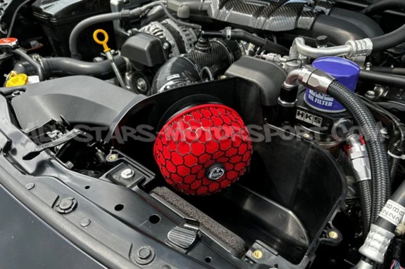 Admission complete HKS pour Toyota GR86 / Subaru BRZ ZD8