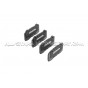 Dixcel Extra Speed Front Pads for Peugeot 208 GTI / Citroen DS3 1.6 THP (323mm)