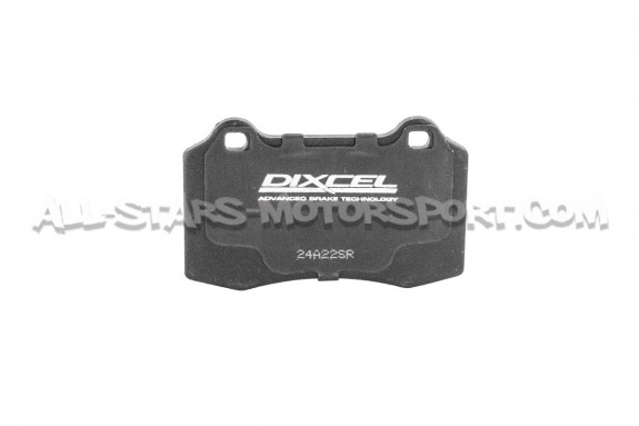 Plaquettes de frein avants Dixcel Extra Speed pour Peugeot 208 GTI ...