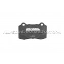 Dixcel Extra Speed Front Pads for Peugeot 208 GTI / Citroen DS3 1.6...