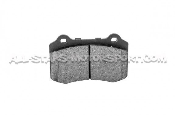 Plaquettes de frein avants Dixcel Extra Speed pour Peugeot 208 GTI ...