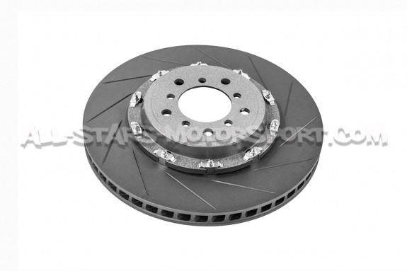 BMW M3 E9x Dixcel FS Slotted Front Brake Discs