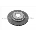 Disques de frein avants rainurés Dixcel FS pour BMW M3 E9x