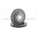 Disques de frein avants rainurés Dixcel FS pour BMW M3 E9x
