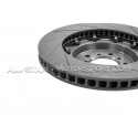 Disques de frein avants rainurés Dixcel FS pour BMW M3 E9x