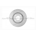Disques de frein avants rainurés Dixcel SD pour Citroen DS3 1.6THP ...