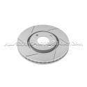 Disques de frein avants rainurés Dixcel SD pour Citroen DS3 1.6THP ...