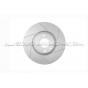 Discos de freno delanteros ranurados Dixcel SD para 208 GTI / DS3 1.6 THP (302mm)