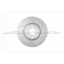 Disques de frein avants rainurés Dixcel SD pour 208 GTI / DS3 1.6 T...