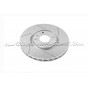 Discos de freno delanteros ranurados Dixcel SD para 208 GTI / DS3 1.6 THP (302mm)