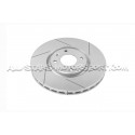 Disques de frein avants rainurés Dixcel SD pour 208 GTI / DS3 1.6 T...