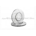 Disques de frein avants rainurés Dixcel SD pour 208 GTI / DS3 1.6 T...