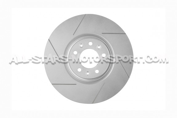 Peugeot 308 GTI (330mm) Dixcel SD Slotted Front Brake Discs