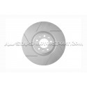 Peugeot 308 GTI (330mm) Dixcel SD Slotted Front Brake Discs