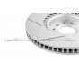 Discos de freno delanteros ranurados Dixcel SD para Peugeot 308 GTI (330mm)