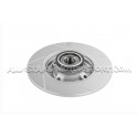 Discos de freno traseros ranurados Dixcel SD para Peugeot 208 GTI /...
