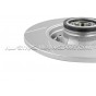Discos de freno traseros ranurados Dixcel SD para Peugeot 208 GTI / Citroen DS3 1.6 THP