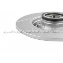 Peugeot 208 GTI / Citroen DS3 1.6 THP Dixcel SD Slotted Rear Brake ...