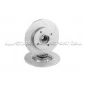 Peugeot 208 GTI / Citroen DS3 1.6 THP Dixcel SD Slotted Rear Brake ...