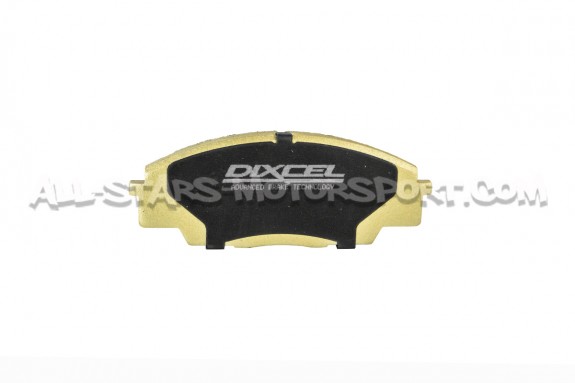 Dixcel Z Type Front Pads for Honda Civic Type R EP3 / FN2 / S2000