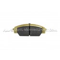 Plaquettes de frein avants Dixcel Z Type pour Honda Civic Type R EP...