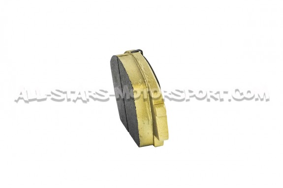Pastillas de freno delanteras Dixcel Z Type para Honda Civic Type R...
