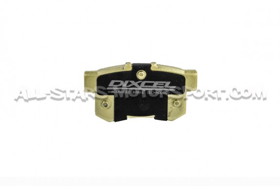 Plaquettes de frein arrières Dixcel Z Type pour Honda Civic Type R ...
