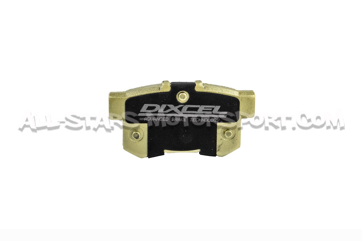 Dixcel Z Type Rear Pads for Honda Civic Type R EP3 / S2000