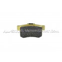 Plaquettes de frein arrières Dixcel Z Type pour Honda Civic Type R ...