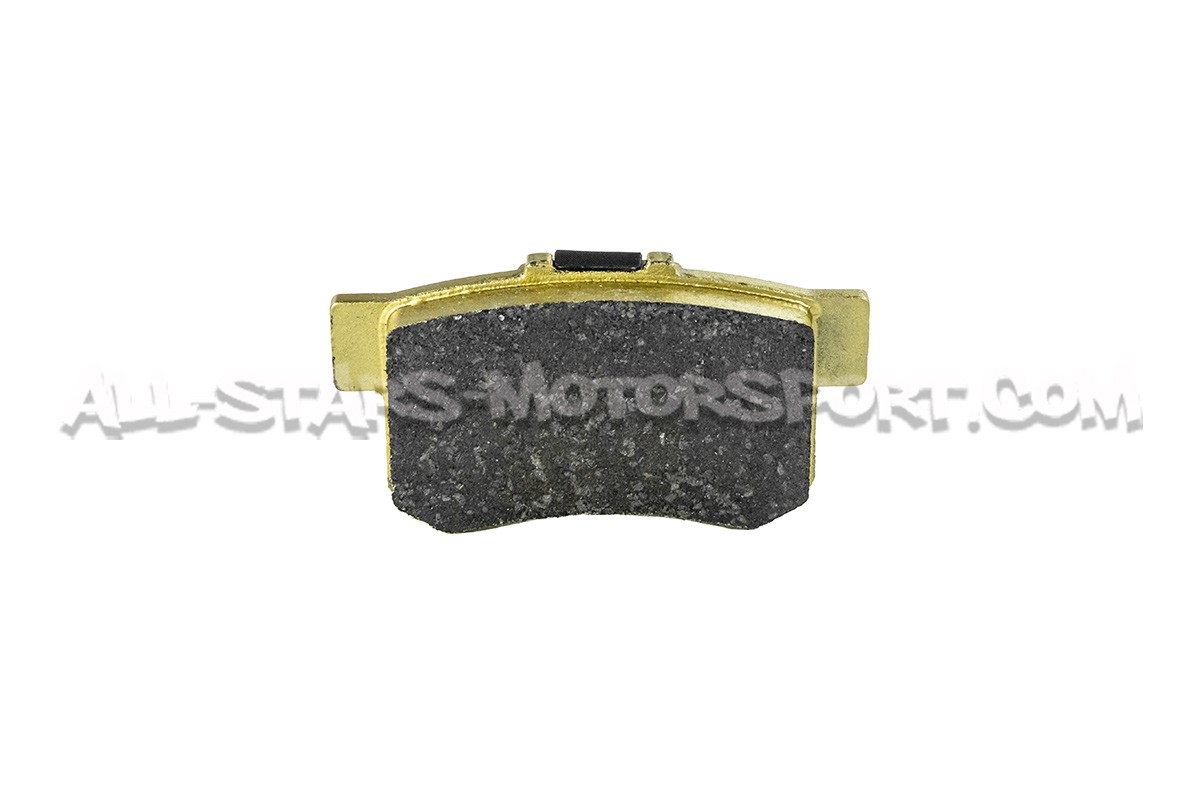 Dixcel Z Type Rear Pads for Honda Civic Type R EP3 / S2000