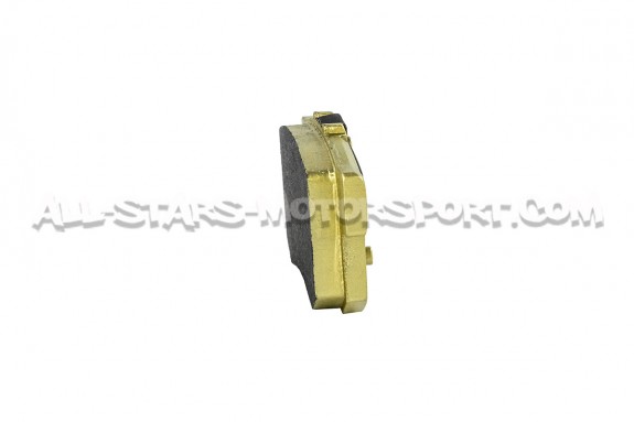 Pastillas de freno traseras Dixcel Z Type para Honda Civic Type R E...