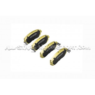 Dixcel Z Type Front Pads for Toyota GR86 / GT86 / Subaru BRZ