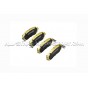 Plaquettes de frein avants Dixcel Z Type pour Toyota GR86 / GT86 / Subaru BRZ
