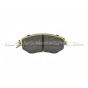 Dixcel Z Type Front Pads for Toyota GR86 / GT86 / Subaru BRZ