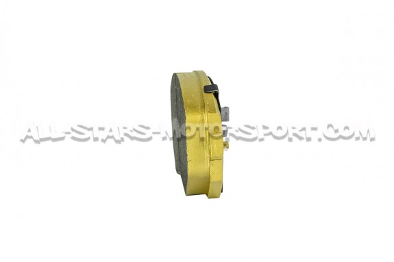 Plaquettes de frein avants Dixcel Z Type pour Toyota GR86 / GT86 / ...