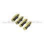 Pastillas de freno traseras Dixcel Z Type para Subaru BRZ / Toyota GT86 / GR86
