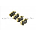 Pastillas de freno traseras Dixcel Z Type para Peugeot 308 GTI