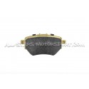 Pastillas de freno traseras Dixcel Z Type para Peugeot 308 GTI