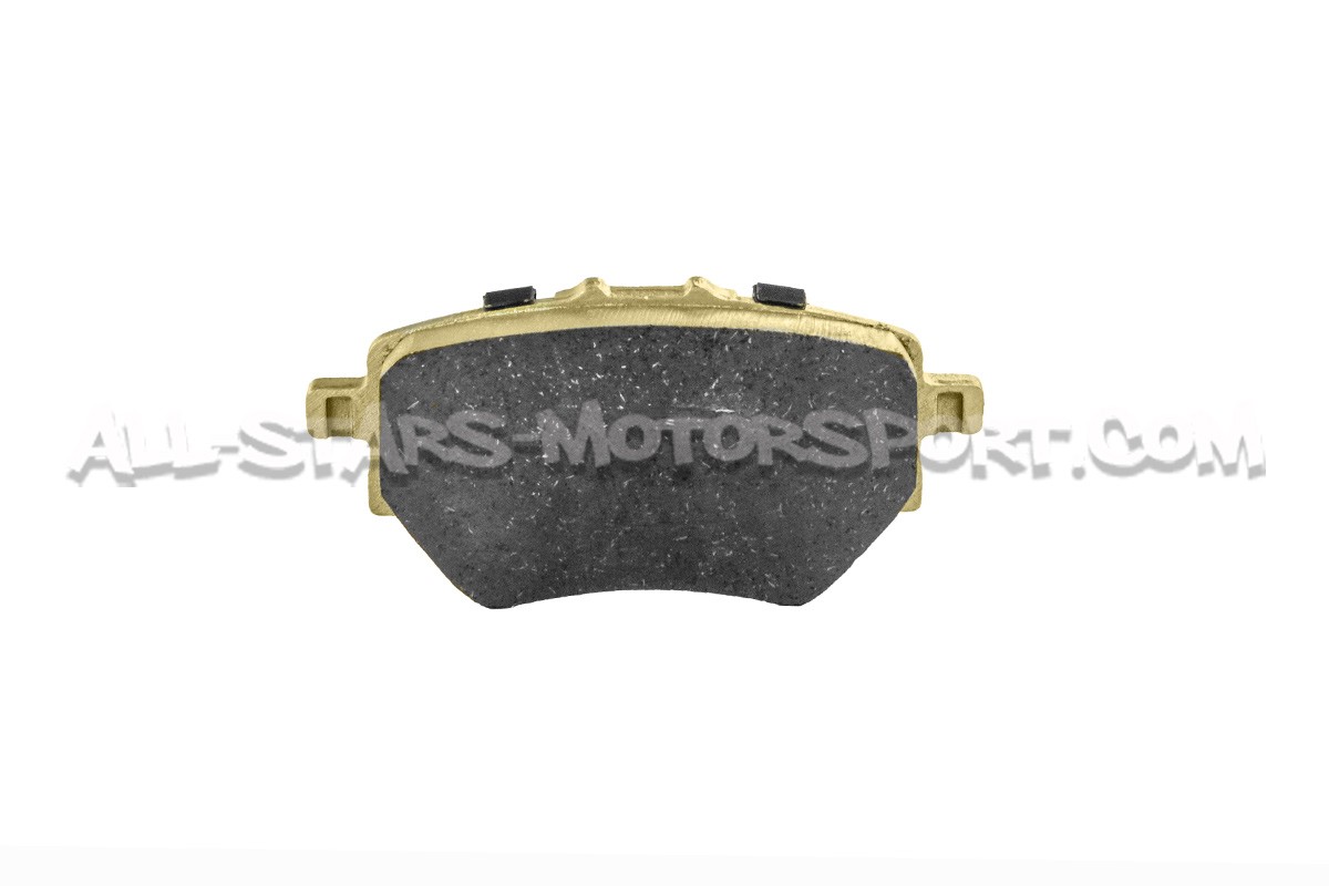 Dixcel Z Type Rear Pads for Peugeot 308 GTI
