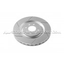 208 GTI / DS3 1.6 THP (323mm) Dixcel SD Slotted Front Brake Discs