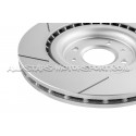 Disques de frein avants rainurés Dixcel SD pour 208 GTI / DS3 1.6 T...