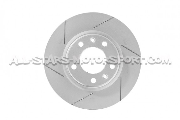 Discos de freno traseros ranurados Dixcel SD para Peugeot 308 GTI