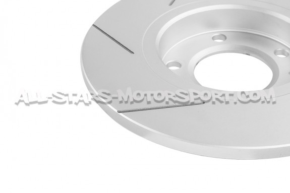 Disques de frein arrières rainurés Dixcel SD pour Peugeot 308 GTI