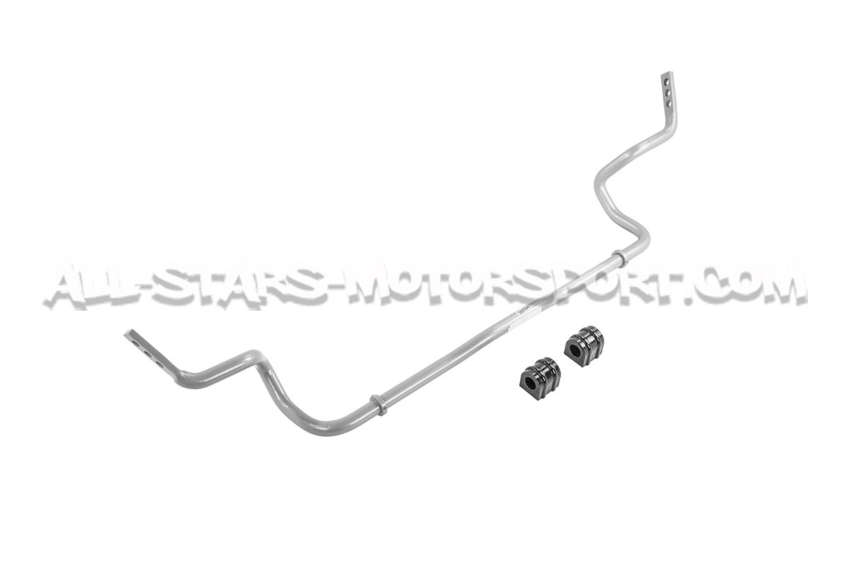 Hyundai I20 N Whiteline 22mm Adjustable front Anti-Roll Bar