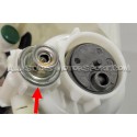 Regulateur de carburant immergé Deatschwerks pour Mazda 3 MPS 09-13...