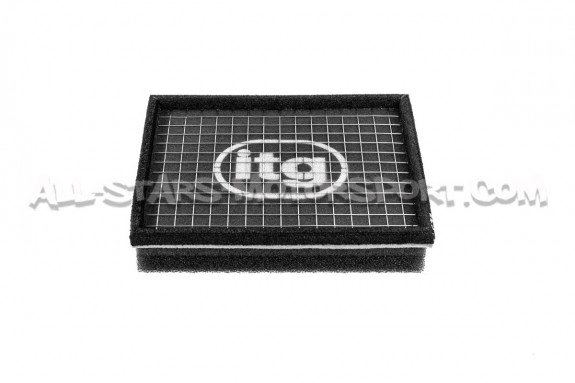 Filtre a air sport ITG Profilter pour Alpine A110 1.8 TCE