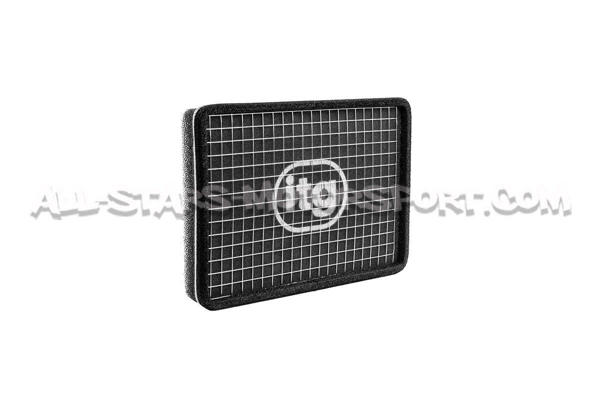 Filtro de aire de alto rendimiento ITG Profilter para Suzuki Swift Sport ZC33S
